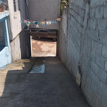 شقة Casa Com Piscina Mairiporã المظهر الخارجي الصورة