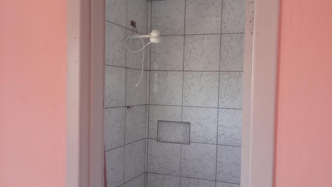 شقة Casa Com Piscina Mairiporã المظهر الخارجي الصورة