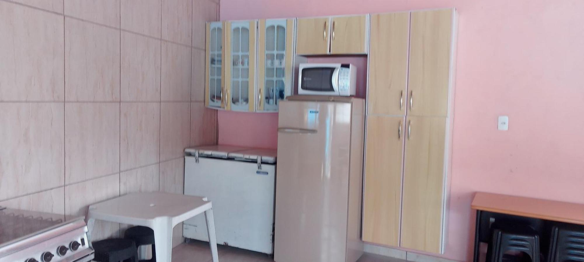 شقة Casa Com Piscina Mairiporã المظهر الخارجي الصورة