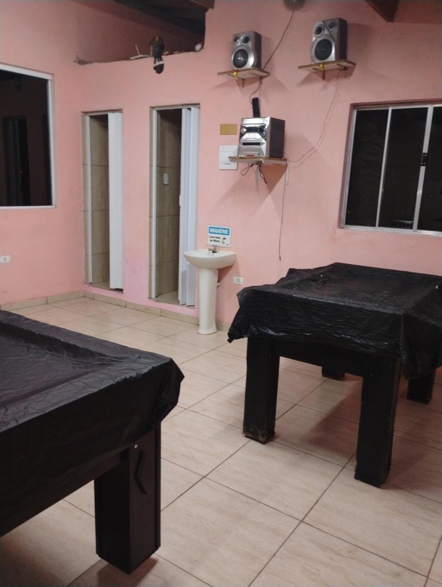 شقة Casa Com Piscina Mairiporã المظهر الخارجي الصورة